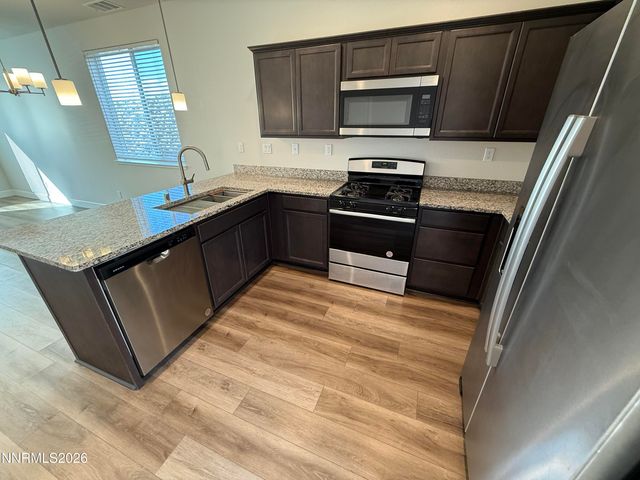 3530 Downpatrick Lane Lot 33, Reno, NV 89512