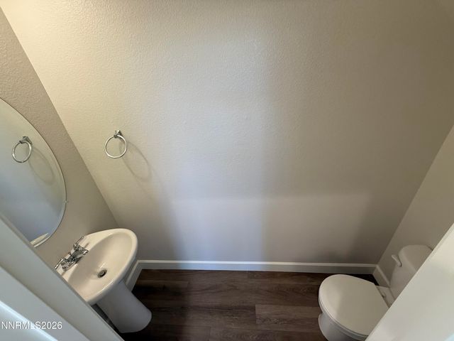 3530 Downpatrick Lane Lot 33, Reno, NV 89512