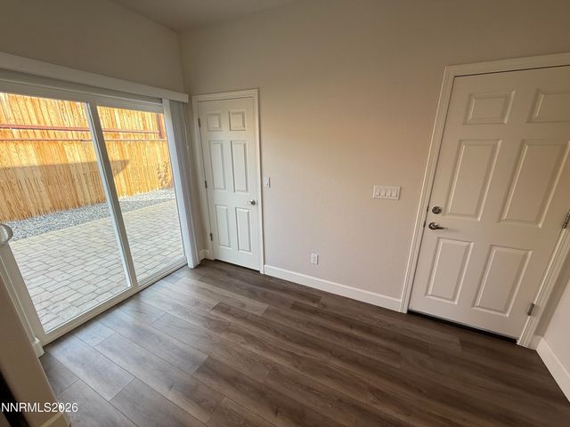 3530 Downpatrick Lane Lot 33, Reno, NV 89512