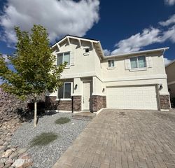 3530 Downpatrick Lane Lot 33, Reno, NV 89512