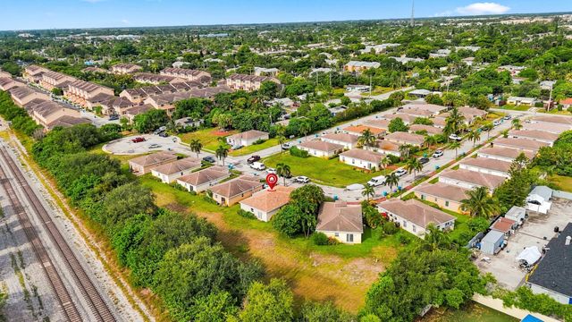 2118 E RIDGE Circle E, Boynton Beach, FL 33435