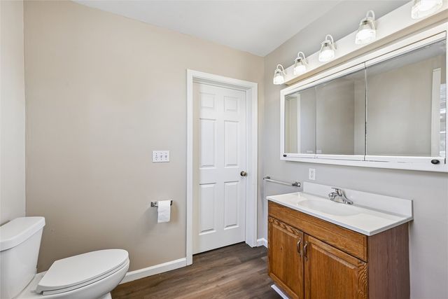 1121 11th Street NW, Cedar Rapids, IA 52405