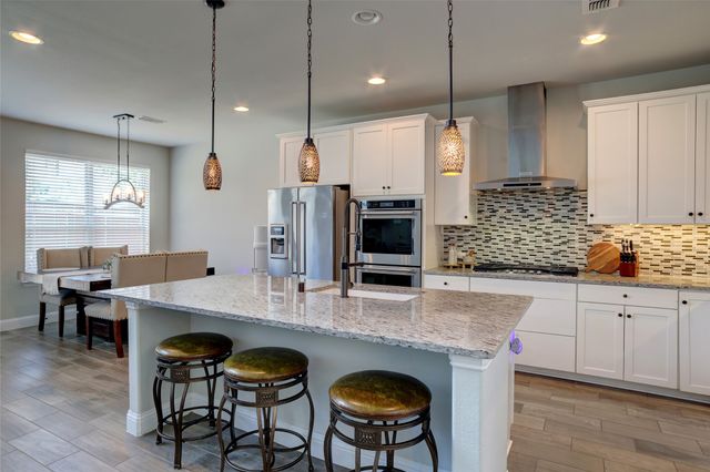 1400 Madrid Falls Drive, Mckinney, TX 75071