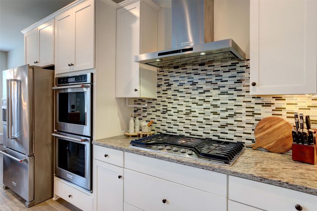 1400 Madrid Falls Drive, Mckinney, TX 75071