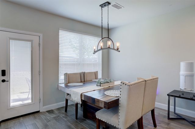 1400 Madrid Falls Drive, Mckinney, TX 75071