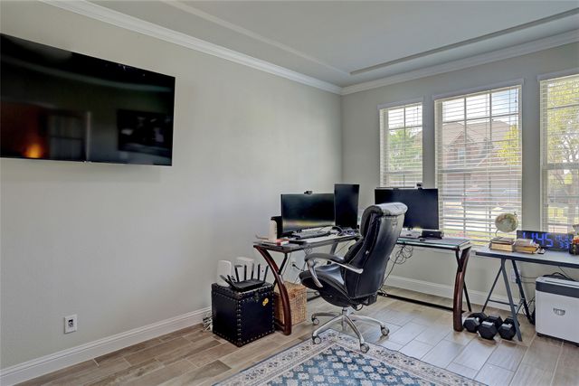 1400 Madrid Falls Drive, Mckinney, TX 75071