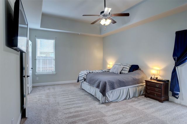 1400 Madrid Falls Drive, Mckinney, TX 75071