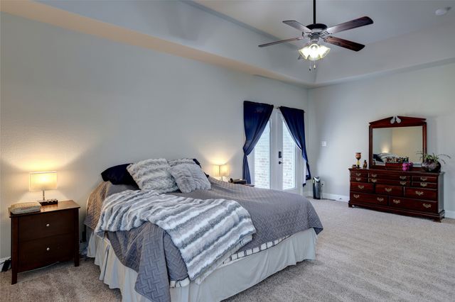 1400 Madrid Falls Drive, Mckinney, TX 75071