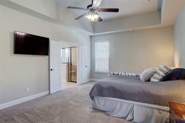 1400 Madrid Falls Drive, Mckinney, TX 75071