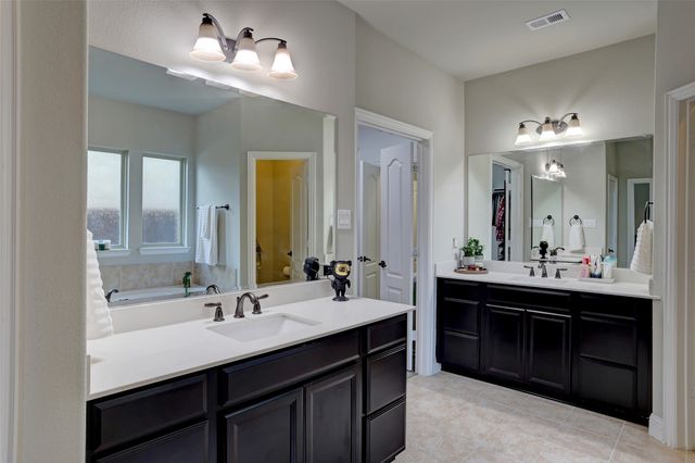 1400 Madrid Falls Drive, Mckinney, TX 75071