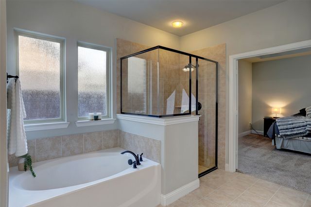 1400 Madrid Falls Drive, Mckinney, TX 75071