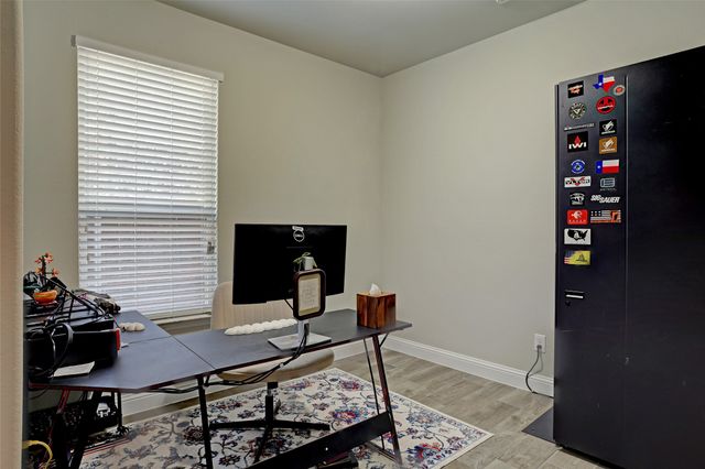 1400 Madrid Falls Drive, Mckinney, TX 75071