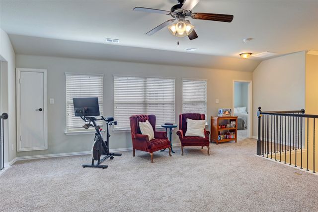 1400 Madrid Falls Drive, Mckinney, TX 75071