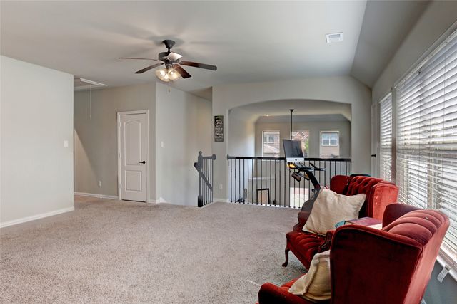 1400 Madrid Falls Drive, Mckinney, TX 75071