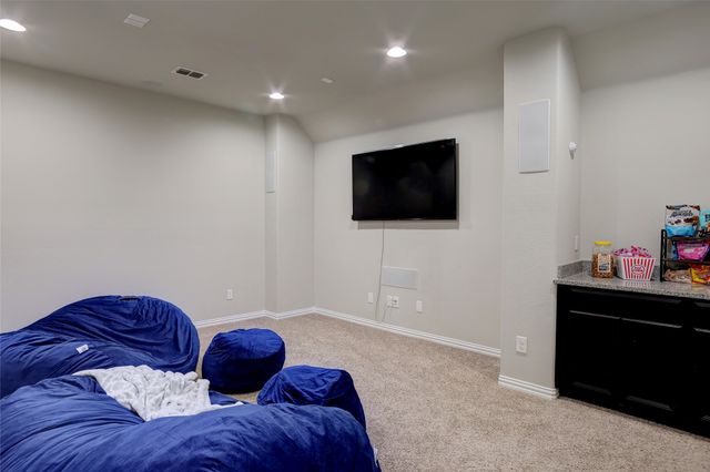 1400 Madrid Falls Drive, Mckinney, TX 75071