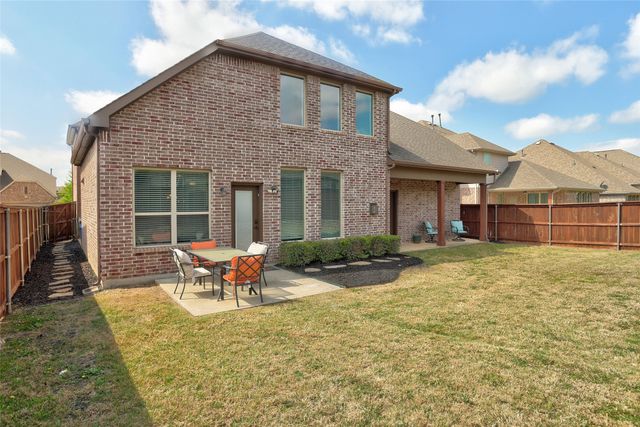 1400 Madrid Falls Drive, Mckinney, TX 75071