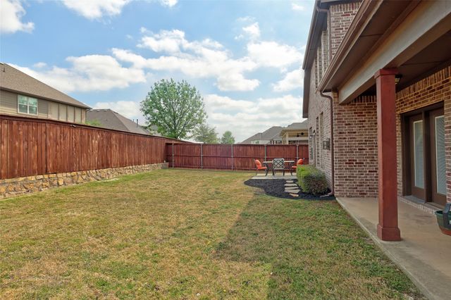 1400 Madrid Falls Drive, Mckinney, TX 75071