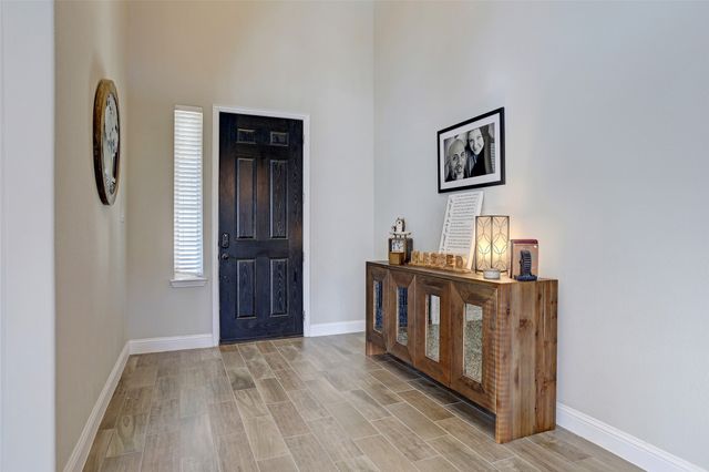 1400 Madrid Falls Drive, Mckinney, TX 75071