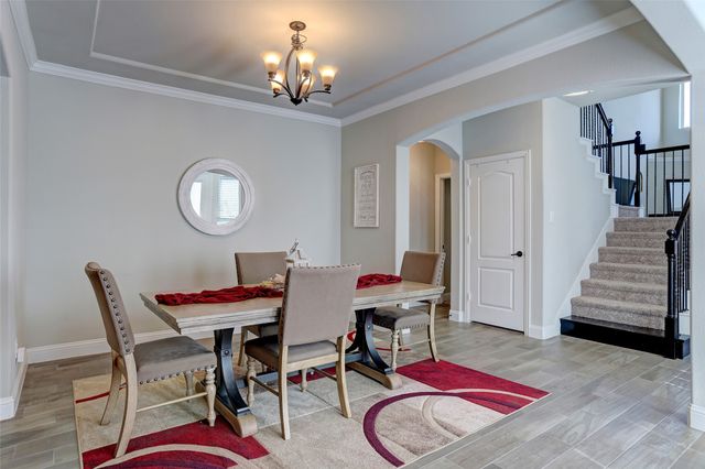 1400 Madrid Falls Drive, Mckinney, TX 75071