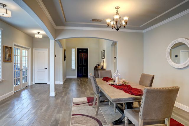 1400 Madrid Falls Drive, Mckinney, TX 75071