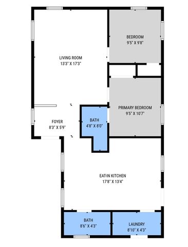 118 S Spring Street, Douglas, MI 49406