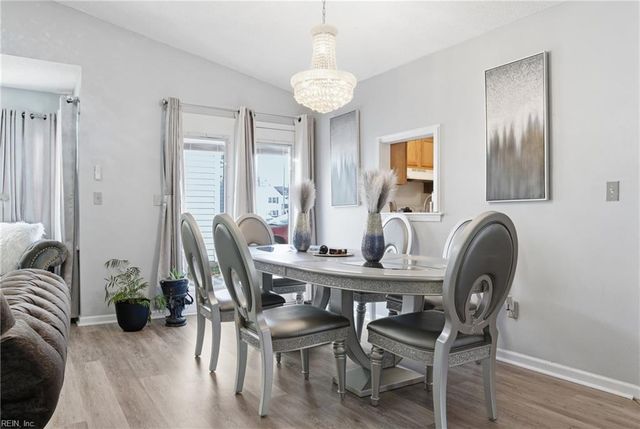 1508 Debbs LN, Chesapeake, VA 23320