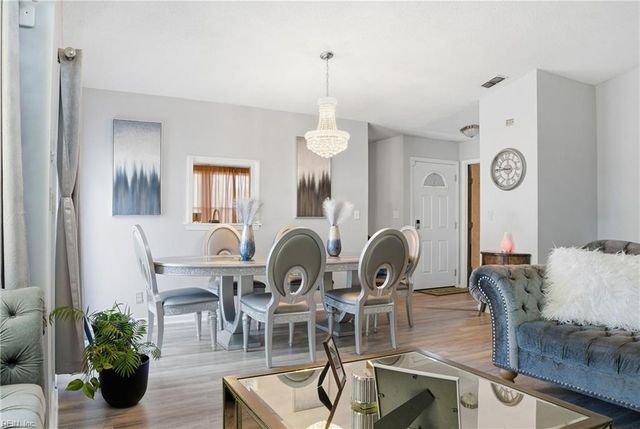 1508 Debbs LN, Chesapeake, VA 23320