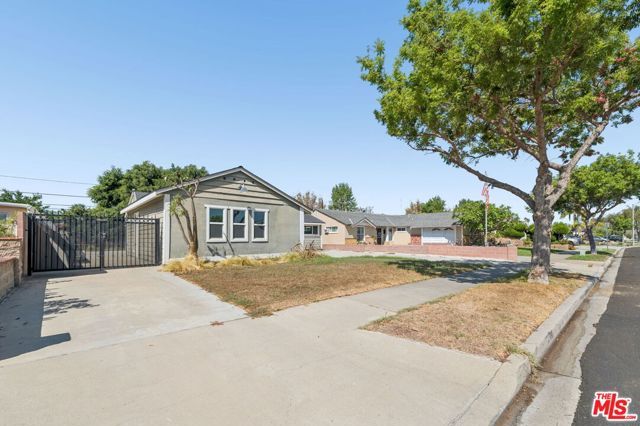 419 S Laxore Street, Anaheim, CA 92804