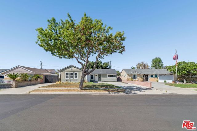 419 S Laxore Street, Anaheim, CA 92804