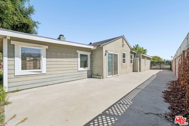 419 S Laxore Street, Anaheim, CA 92804