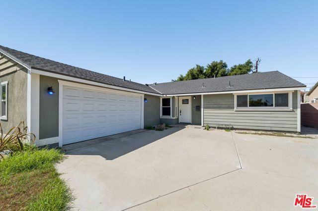 419 S Laxore Street, Anaheim, CA 92804