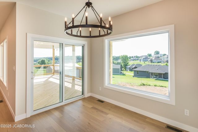 210 PIONEER TRAIL DRIVE, Jefferson City, MO 65109