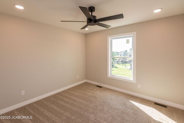 210 PIONEER TRAIL DRIVE, Jefferson City, MO 65109