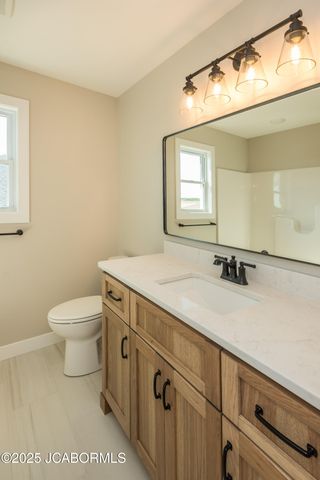 210 PIONEER TRAIL DRIVE, Jefferson City, MO 65109