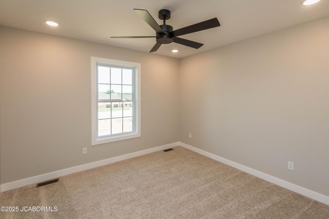 210 PIONEER TRAIL DRIVE, Jefferson City, MO 65109