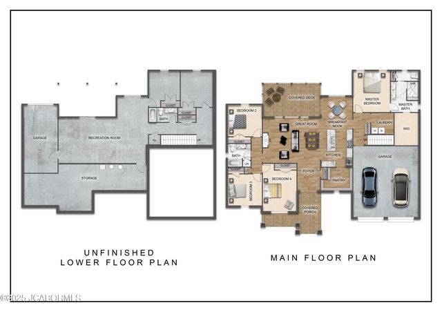210 PIONEER TRAIL DRIVE, Jefferson City, MO 65109