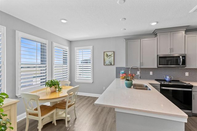 7521 LAUREATE BOULEVARD 5307, Orlando, FL 32827