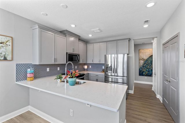 7521 LAUREATE BOULEVARD 5307, Orlando, FL 32827