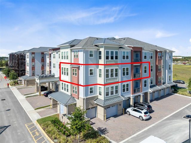 7521 LAUREATE BOULEVARD 5307, Orlando, FL 32827