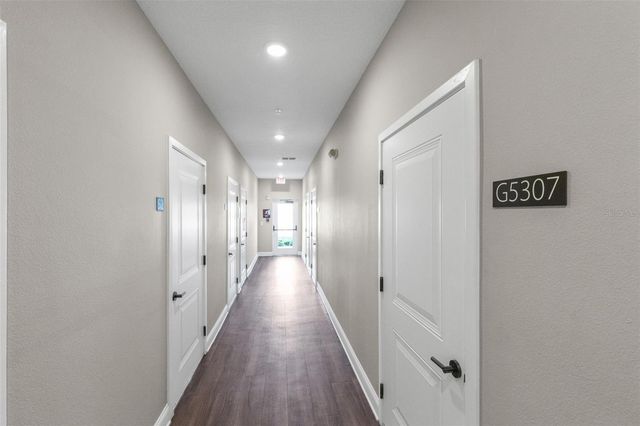 7521 LAUREATE BOULEVARD 5307, Orlando, FL 32827