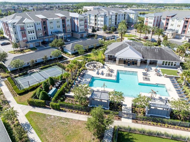 7521 LAUREATE BOULEVARD 5307, Orlando, FL 32827