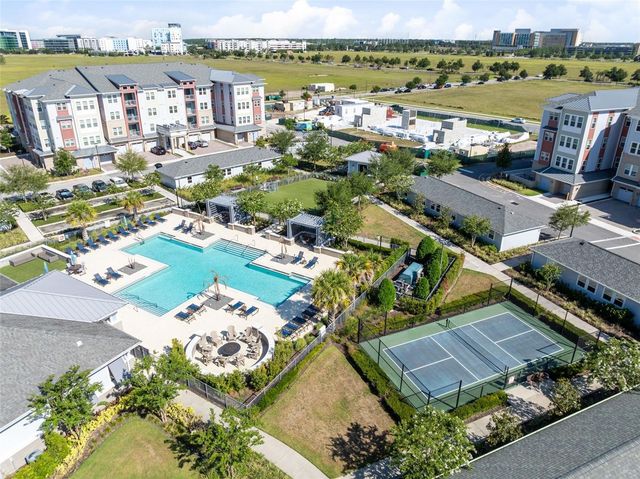 7521 LAUREATE BOULEVARD 5307, Orlando, FL 32827