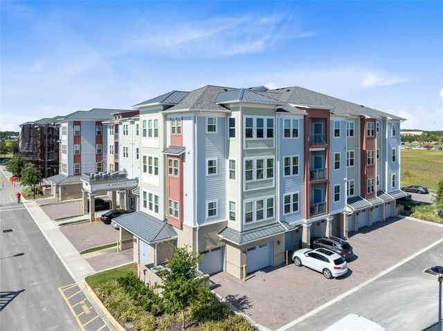 7521 LAUREATE BOULEVARD 5307, Orlando, FL 32827