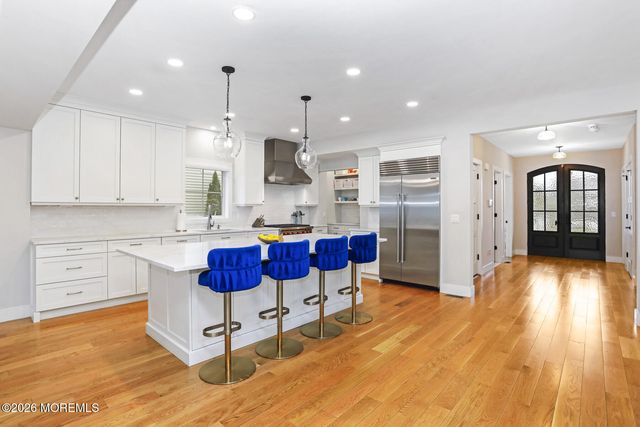 420 Ludlow Avenue, Spring Lake, NJ 07762