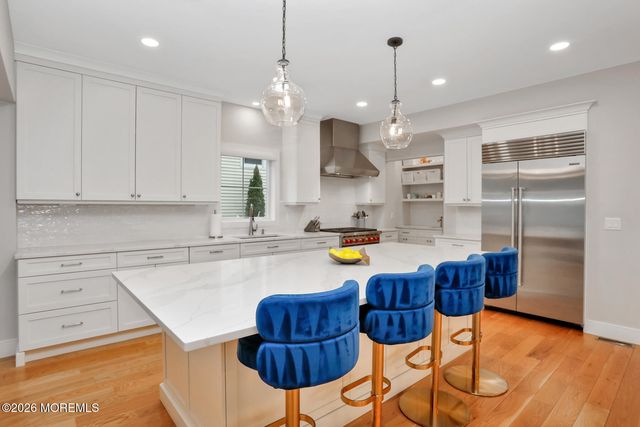 420 Ludlow Avenue, Spring Lake, NJ 07762