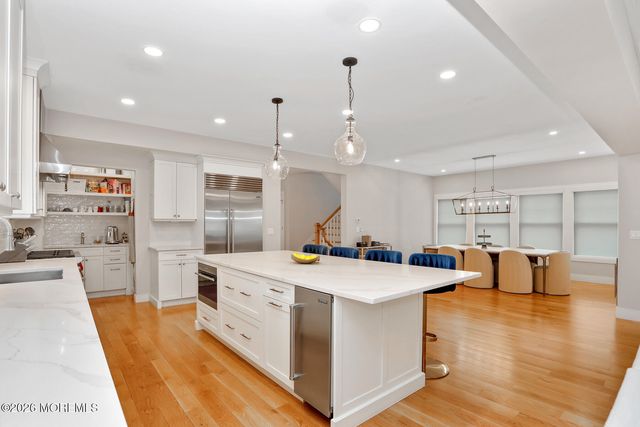 420 Ludlow Avenue, Spring Lake, NJ 07762