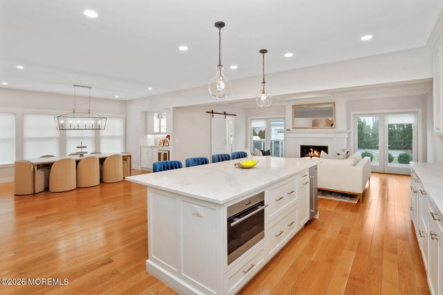 420 Ludlow Avenue, Spring Lake, NJ 07762