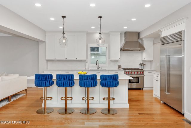 420 Ludlow Avenue, Spring Lake, NJ 07762