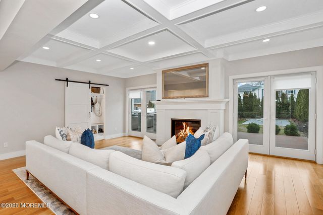 420 Ludlow Avenue, Spring Lake, NJ 07762