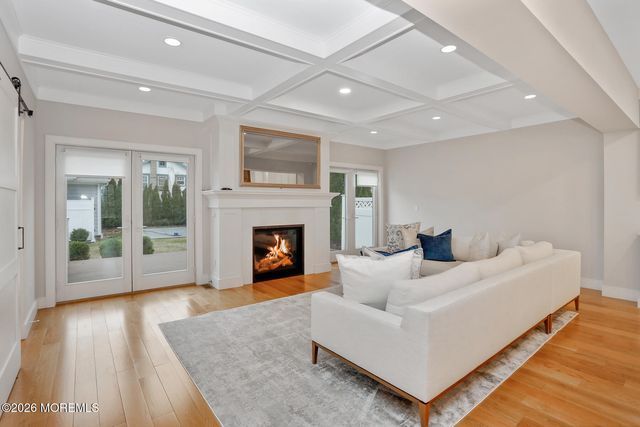 420 Ludlow Avenue, Spring Lake, NJ 07762